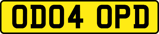 OD04OPD