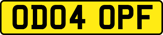OD04OPF