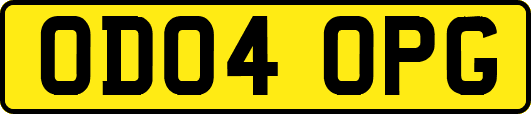 OD04OPG