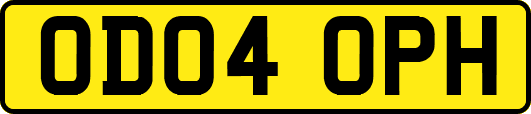 OD04OPH