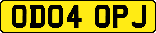 OD04OPJ