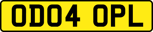 OD04OPL