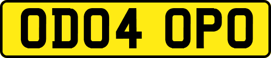 OD04OPO
