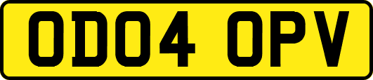 OD04OPV