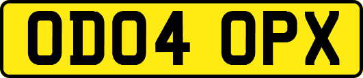 OD04OPX