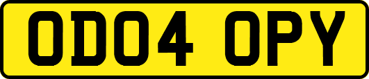OD04OPY