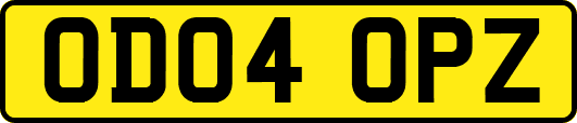 OD04OPZ