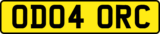OD04ORC