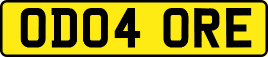 OD04ORE