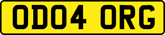OD04ORG
