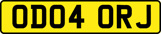 OD04ORJ