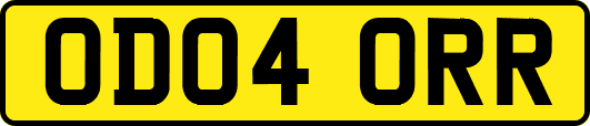 OD04ORR