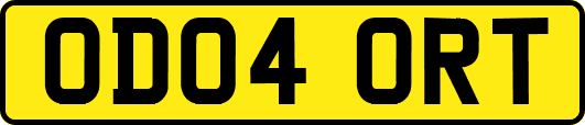 OD04ORT