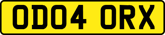 OD04ORX
