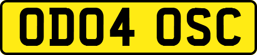 OD04OSC