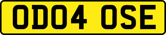 OD04OSE