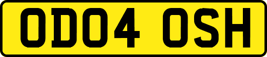 OD04OSH