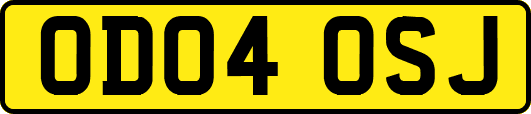 OD04OSJ