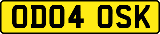 OD04OSK