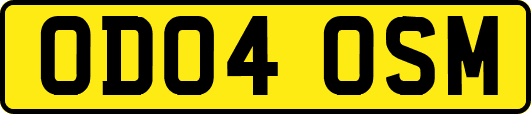 OD04OSM