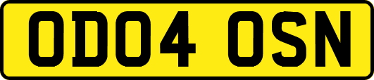 OD04OSN