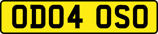 OD04OSO
