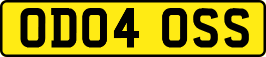 OD04OSS