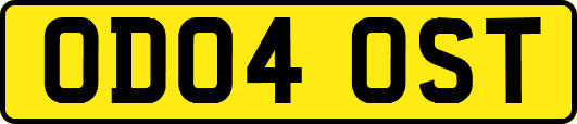 OD04OST