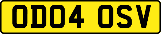 OD04OSV