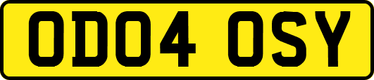 OD04OSY