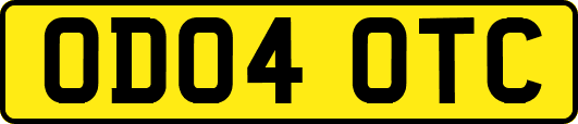 OD04OTC