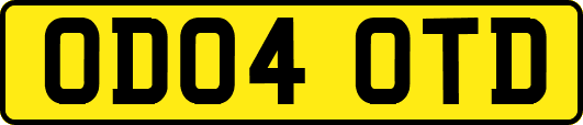 OD04OTD