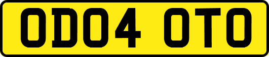 OD04OTO