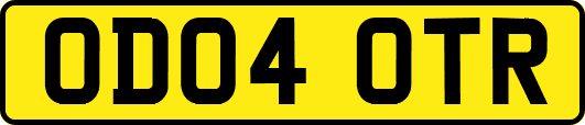 OD04OTR