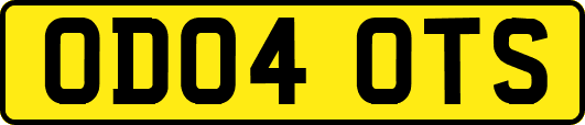 OD04OTS