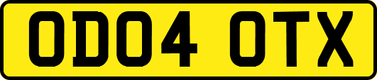 OD04OTX