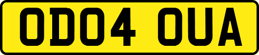 OD04OUA