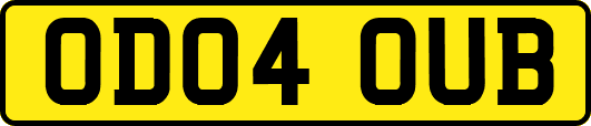 OD04OUB