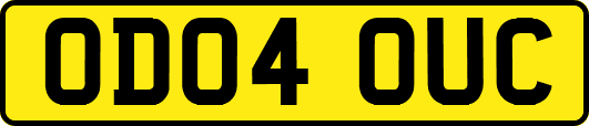 OD04OUC