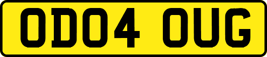 OD04OUG