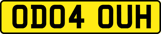 OD04OUH