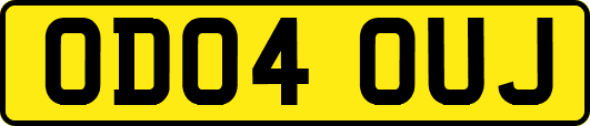 OD04OUJ