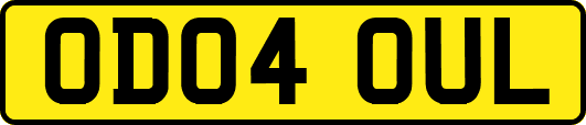 OD04OUL