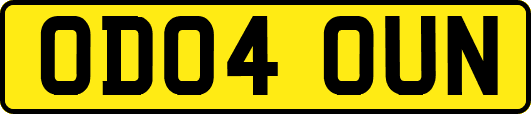 OD04OUN