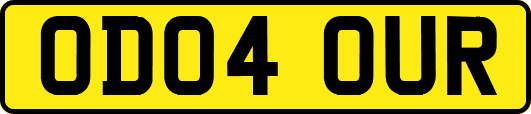 OD04OUR