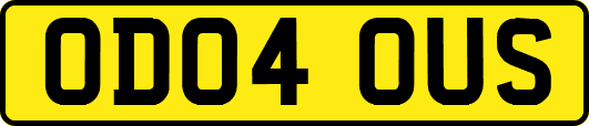 OD04OUS