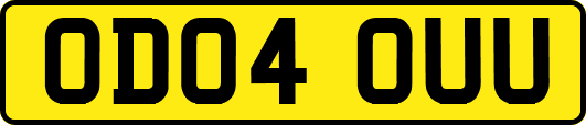 OD04OUU