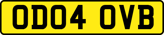 OD04OVB