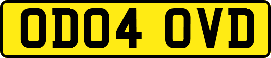 OD04OVD