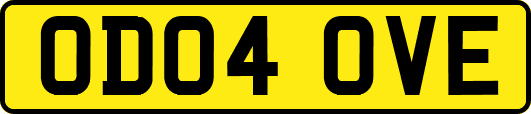 OD04OVE